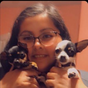 Meet your Posher, Jackie